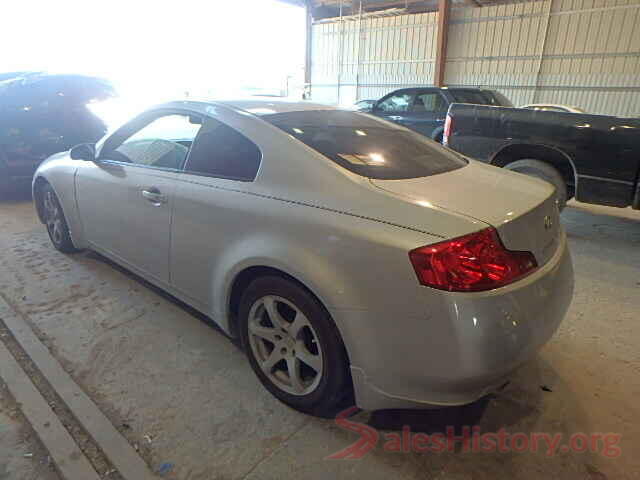 4T1C11AK8LU977508 2007 INFINITI G35