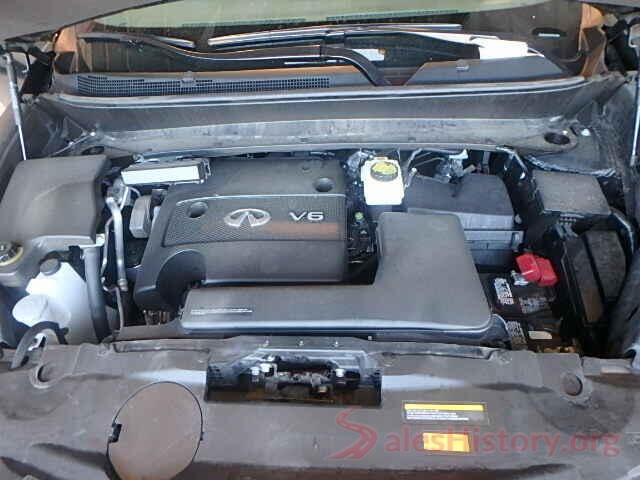 JTDEPRAE3LJ011993 2014 INFINITI QX60