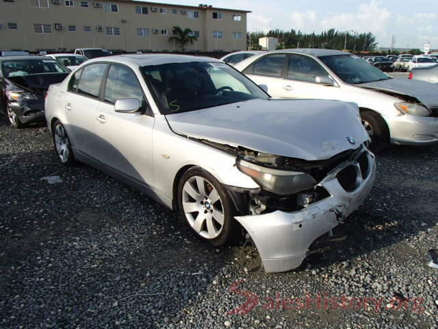 3N1AB7APXHY246769 2004 BMW 5 SERIES