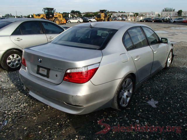 3N1AB7APXHY246769 2004 BMW 5 SERIES