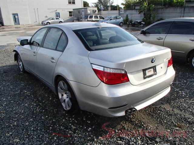 3N1AB7APXHY246769 2004 BMW 5 SERIES