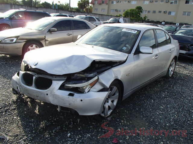 3N1AB7APXHY246769 2004 BMW 5 SERIES