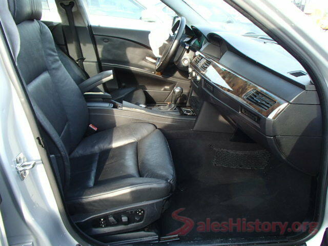 3N1AB7APXHY246769 2004 BMW 5 SERIES