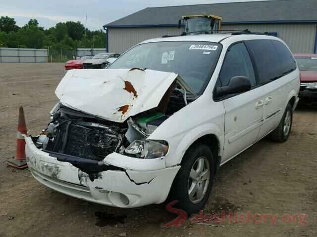 1HGCR2F69GA087512 2005 DODGE CARAVAN