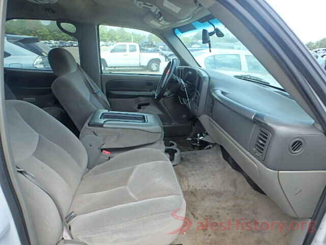 1N4AL3AP6GN370042 2003 GMC YUKON