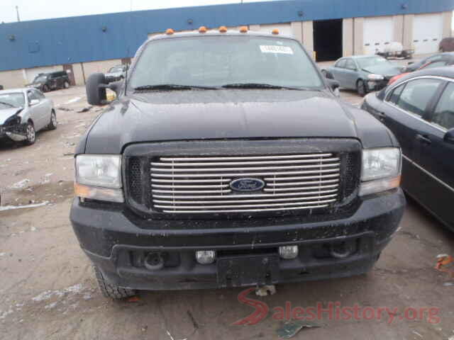 3N1AB7AP8KY422631 2003 FORD F250