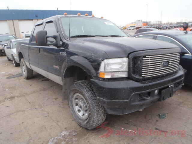 3N1AB7AP8KY422631 2003 FORD F250