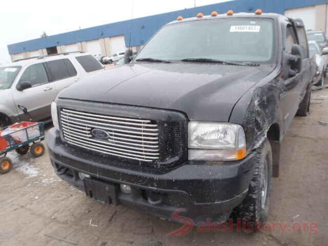 3N1AB7AP8KY422631 2003 FORD F250