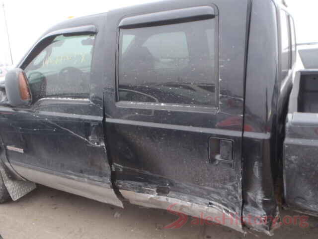 3N1AB7AP8KY422631 2003 FORD F250