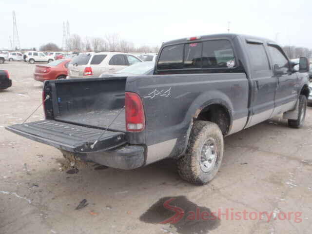 3N1AB7AP8KY422631 2003 FORD F250