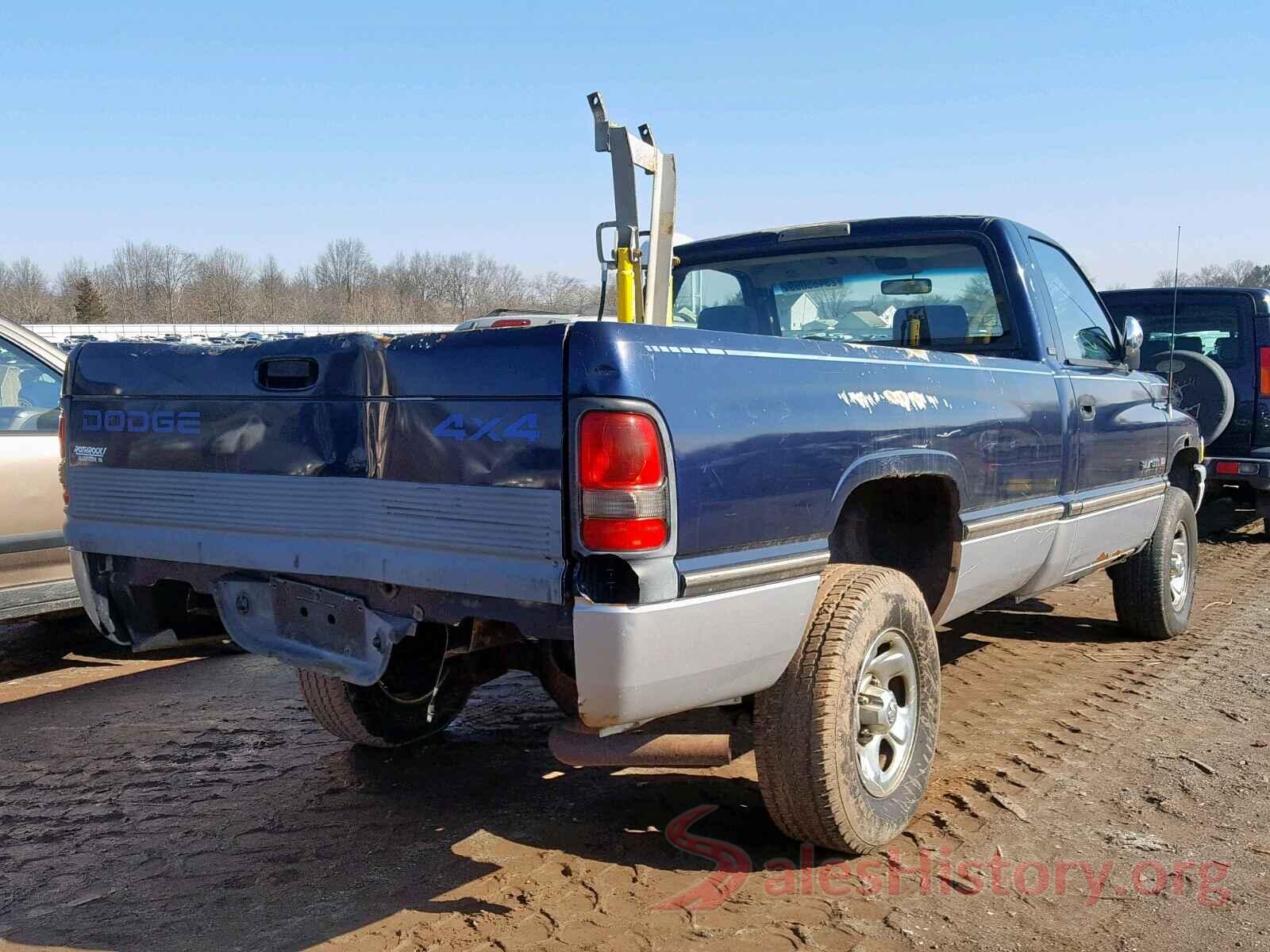 1HGCV1F37LA004262 1994 DODGE RAM 1500