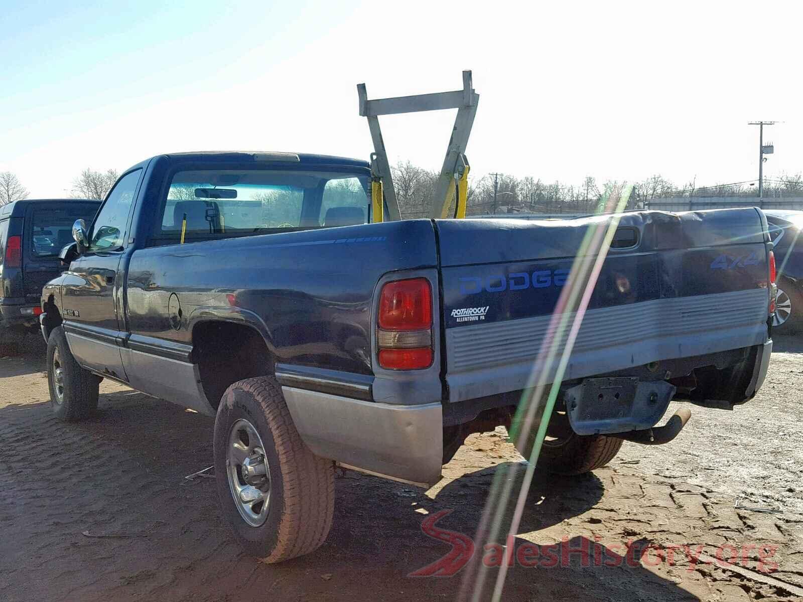 1HGCV1F37LA004262 1994 DODGE RAM 1500