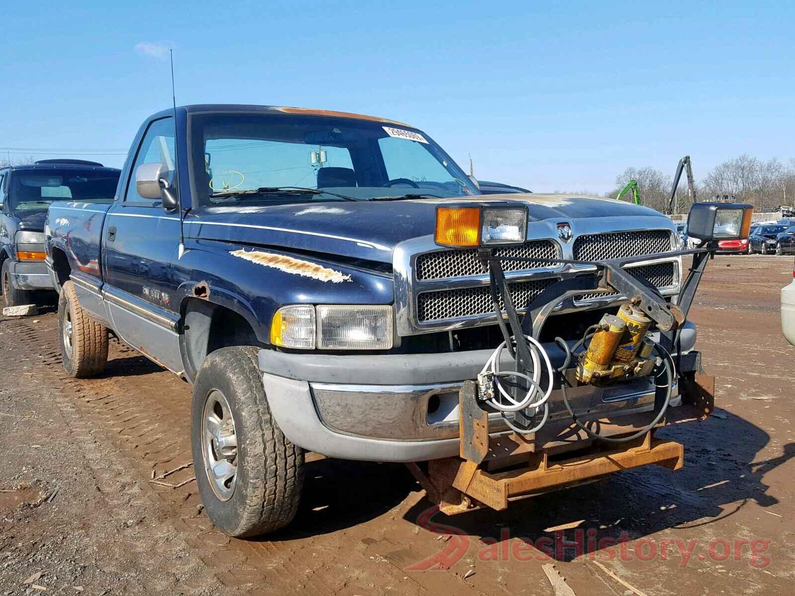 1HGCV1F37LA004262 1994 DODGE RAM 1500