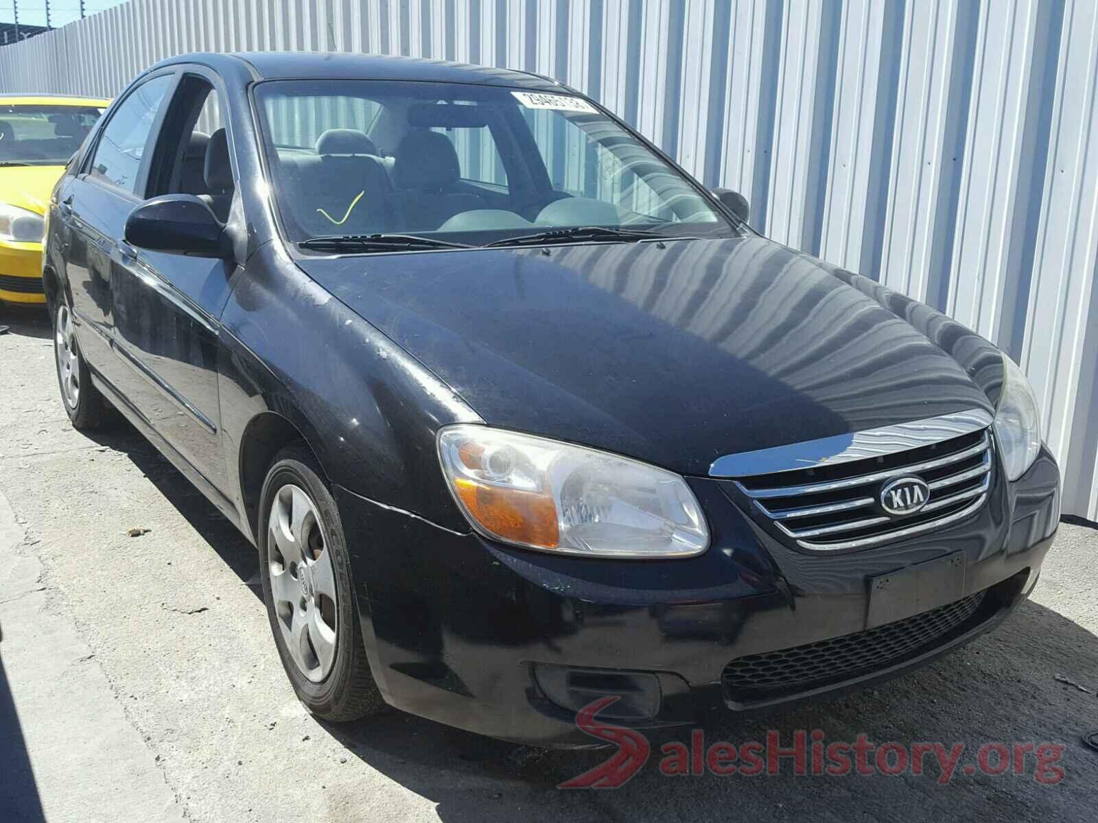 1N4AL3AP3GN329657 2008 KIA SPECTRA