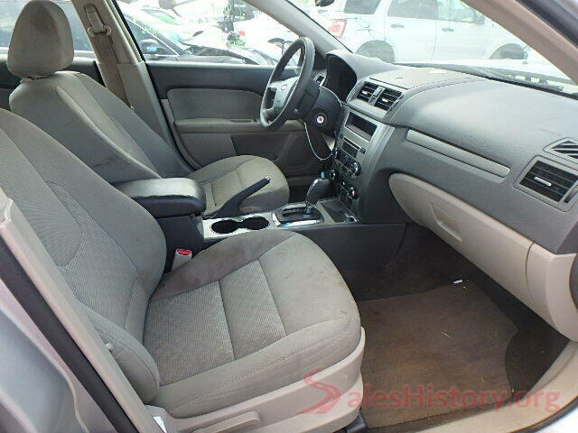 1HGCV1F39JA243793 2010 FORD FUSION