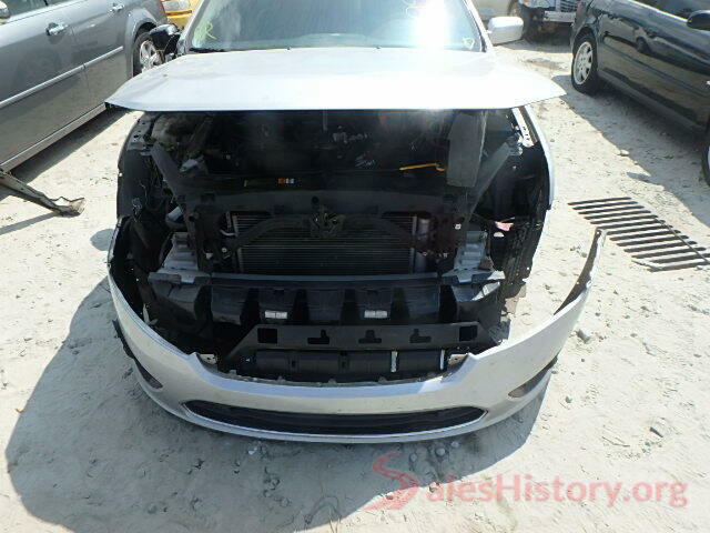 1HGCV1F39JA243793 2010 FORD FUSION