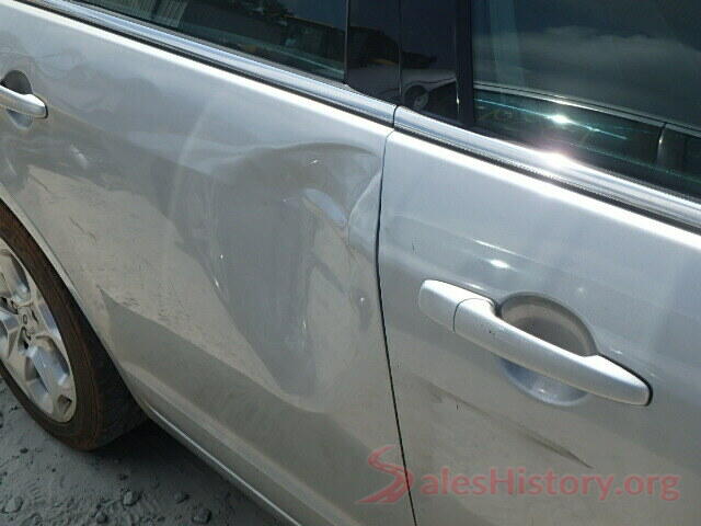 1HGCV1F39JA243793 2010 FORD FUSION