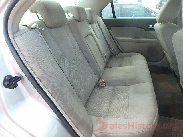 1HGCV1F39JA243793 2010 FORD FUSION