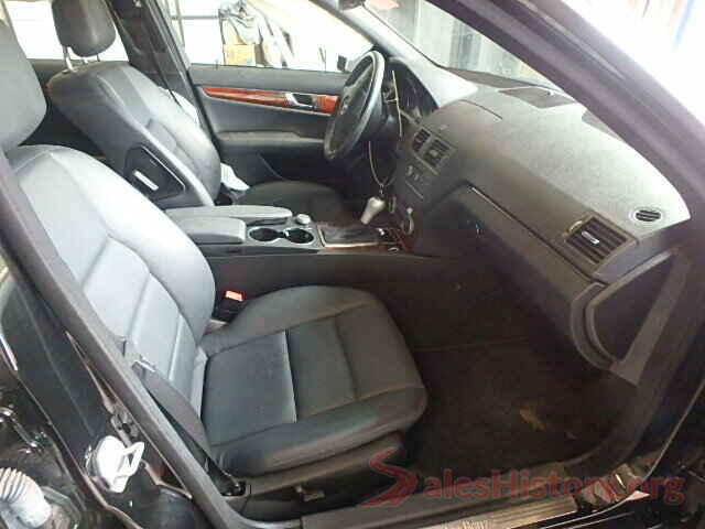 2T1BURHE8GC652446 2011 MERCEDES-BENZ C300