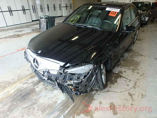 2T1BURHE8GC652446 2011 MERCEDES-BENZ C300