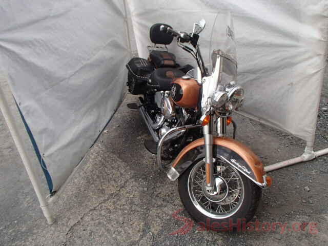 5NPE24AF7HH459874 2008 HARLEY-DAVIDSON FL