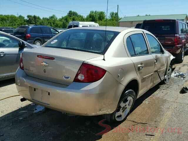 JTNK4RBE2K3026896 2007 CHEVROLET COBALT