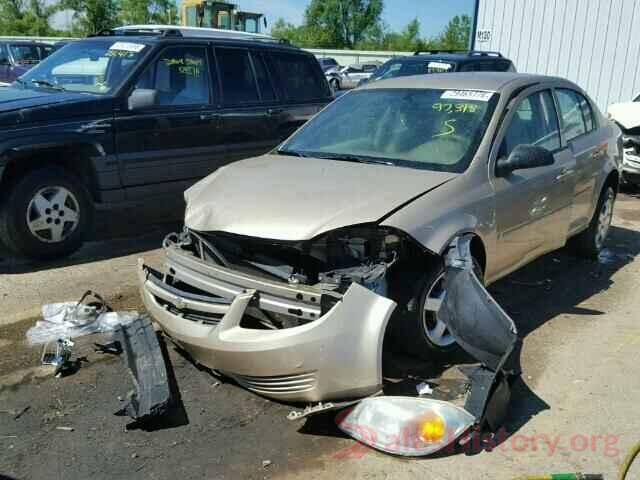 JTNK4RBE2K3026896 2007 CHEVROLET COBALT