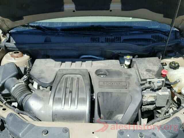 JTNK4RBE2K3026896 2007 CHEVROLET COBALT