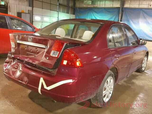 3N1AB7APXGY219912 2003 HONDA CIVIC