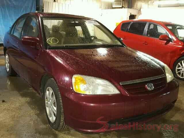 3N1AB7APXGY219912 2003 HONDA CIVIC