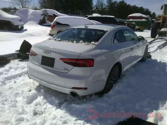 1N4AL3AP3GC282819 2018 AUDI A5