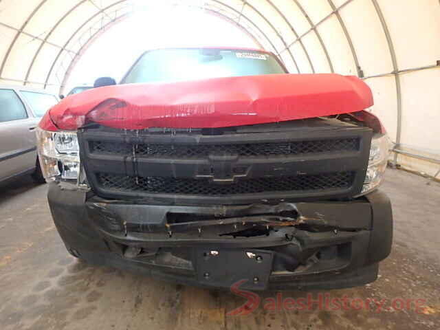 JM3KFBCM1K0532479 2013 CHEVROLET SILVERADO