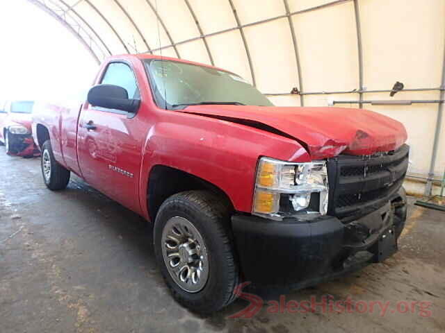 JM3KFBCM1K0532479 2013 CHEVROLET SILVERADO