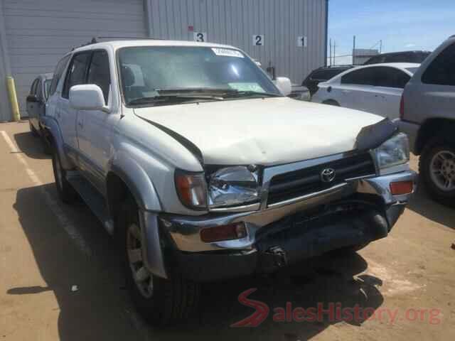 5TDBZRFH1JS881970 1998 TOYOTA 4RUNNER