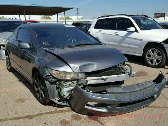 3KPFK4A77HE133123 2010 HONDA CIVIC