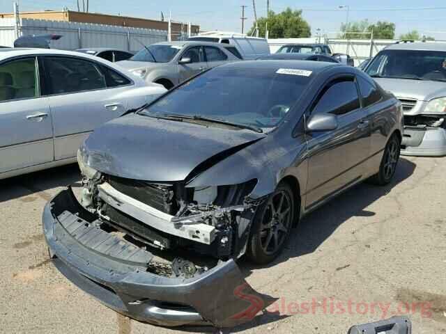 3KPFK4A77HE133123 2010 HONDA CIVIC