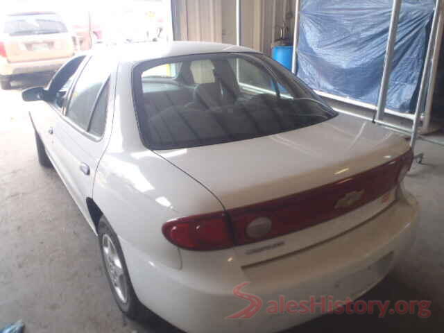 5TDJZRFH5KS607068 2004 CHEVROLET CAVALIER