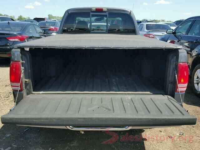 1C4PJLAB1GW229081 2002 DODGE DAKOTA