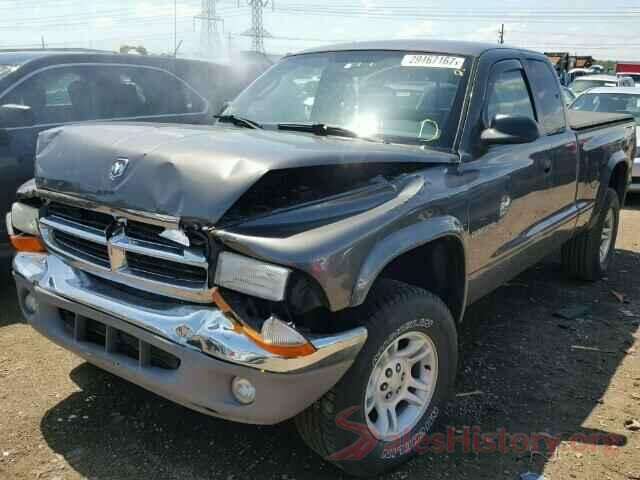 1C4PJLAB1GW229081 2002 DODGE DAKOTA