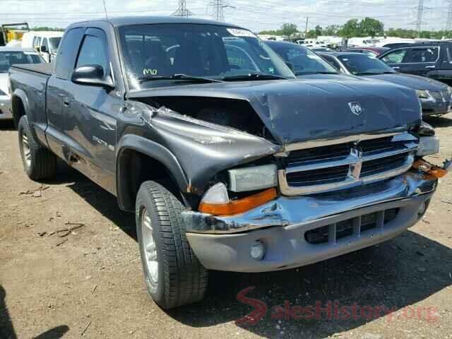 1C4PJLAB1GW229081 2002 DODGE DAKOTA