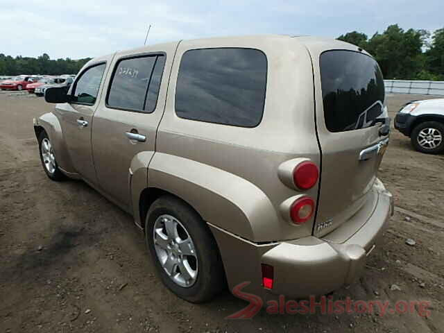 1GNLCDEC7KR217338 2006 CHEVROLET HHR