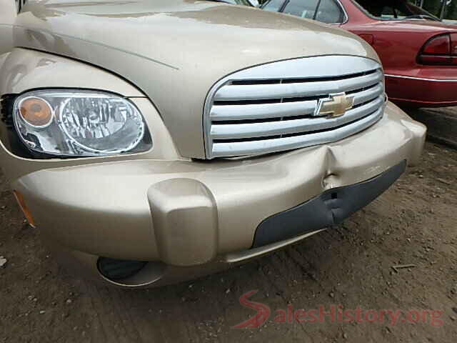 1GNLCDEC7KR217338 2006 CHEVROLET HHR