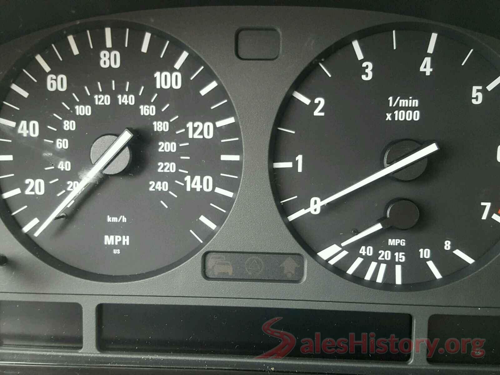 2HGFC2F86LH553425 2002 BMW X5