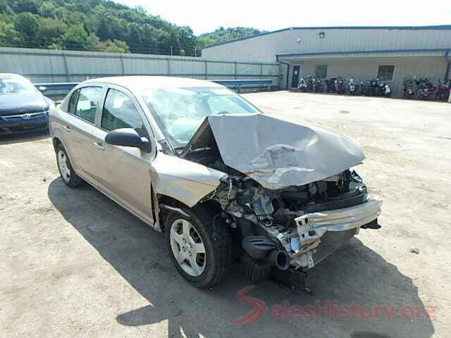 4S4BSABC0K3200485 2006 CHEVROLET COBALT