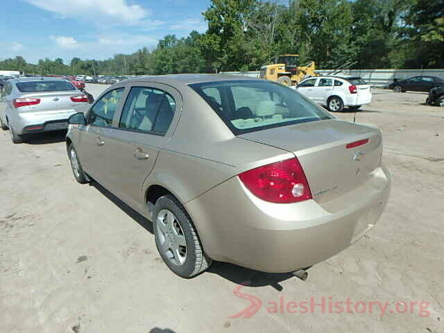 4S4BSABC0K3200485 2006 CHEVROLET COBALT