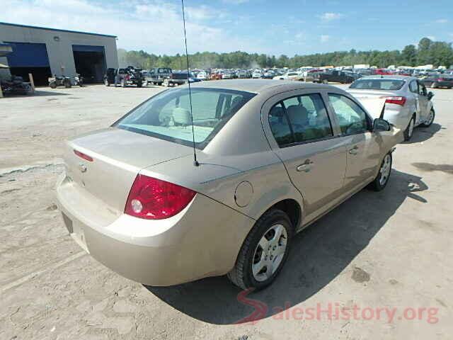 4S4BSABC0K3200485 2006 CHEVROLET COBALT