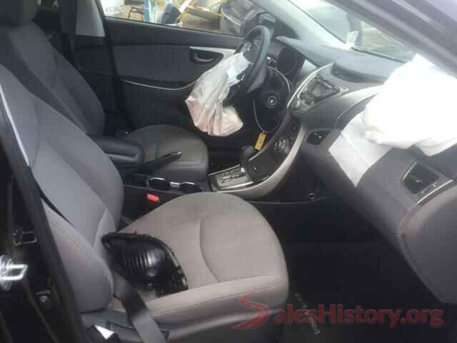 JF2SKAJC0LH599555 2013 HYUNDAI ELANTRA