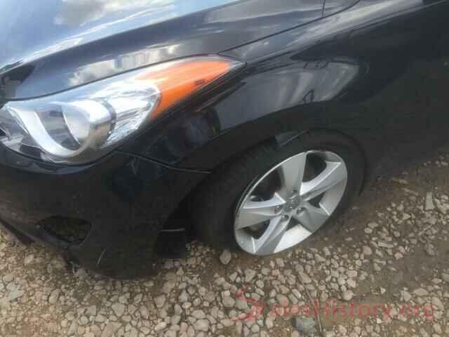 JF2SKAJC0LH599555 2013 HYUNDAI ELANTRA