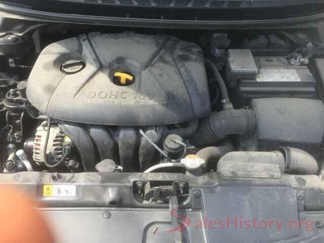 JF2SKAJC0LH599555 2013 HYUNDAI ELANTRA