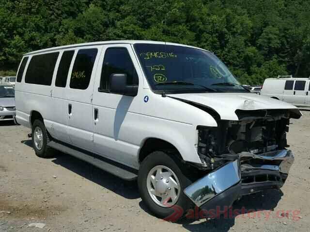 7FARW2H53LE017824 2011 FORD ECONOLINE